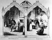 22 – L&rsquo; histoire des Enfants Trouvés