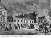 23 – L&rsquo; histoire des Enfants Trouvés