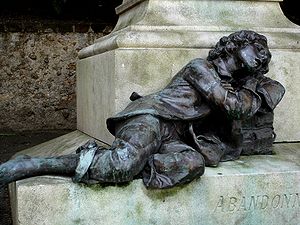 18 – L&rsquo; histoire des Enfants Trouvés