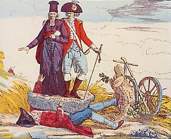 7 – L&rsquo; histoire des Enfants Trouvés