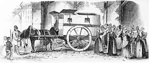 Définition de Meneur ou meneuse de nourrice