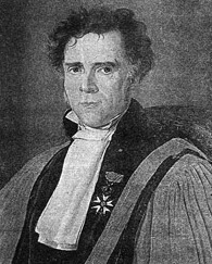 Joannes Erhard VALENTIN-SMITH