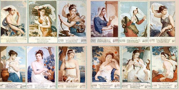 9 – L&rsquo; histoire des Enfants Trouvés