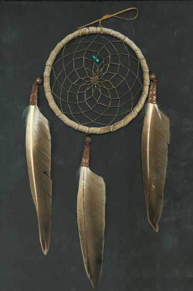 Conte de la tribu indienne des Secrets