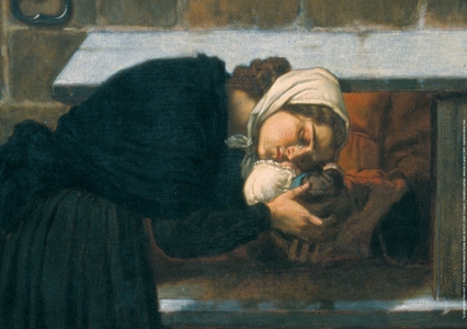 20 – L&rsquo; histoire des Enfants Trouvés