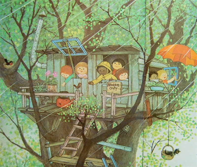 Poème « J&rsquo;habite une maison »