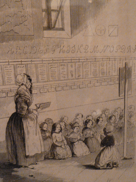 31 – L&rsquo; histoire des Enfants Trouvés