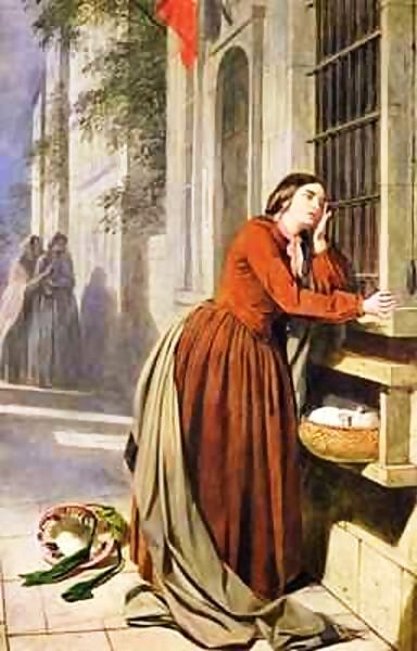 25 – L&rsquo; histoire des Enfants Trouvés