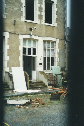 Des cœurs en poup&rsquo;