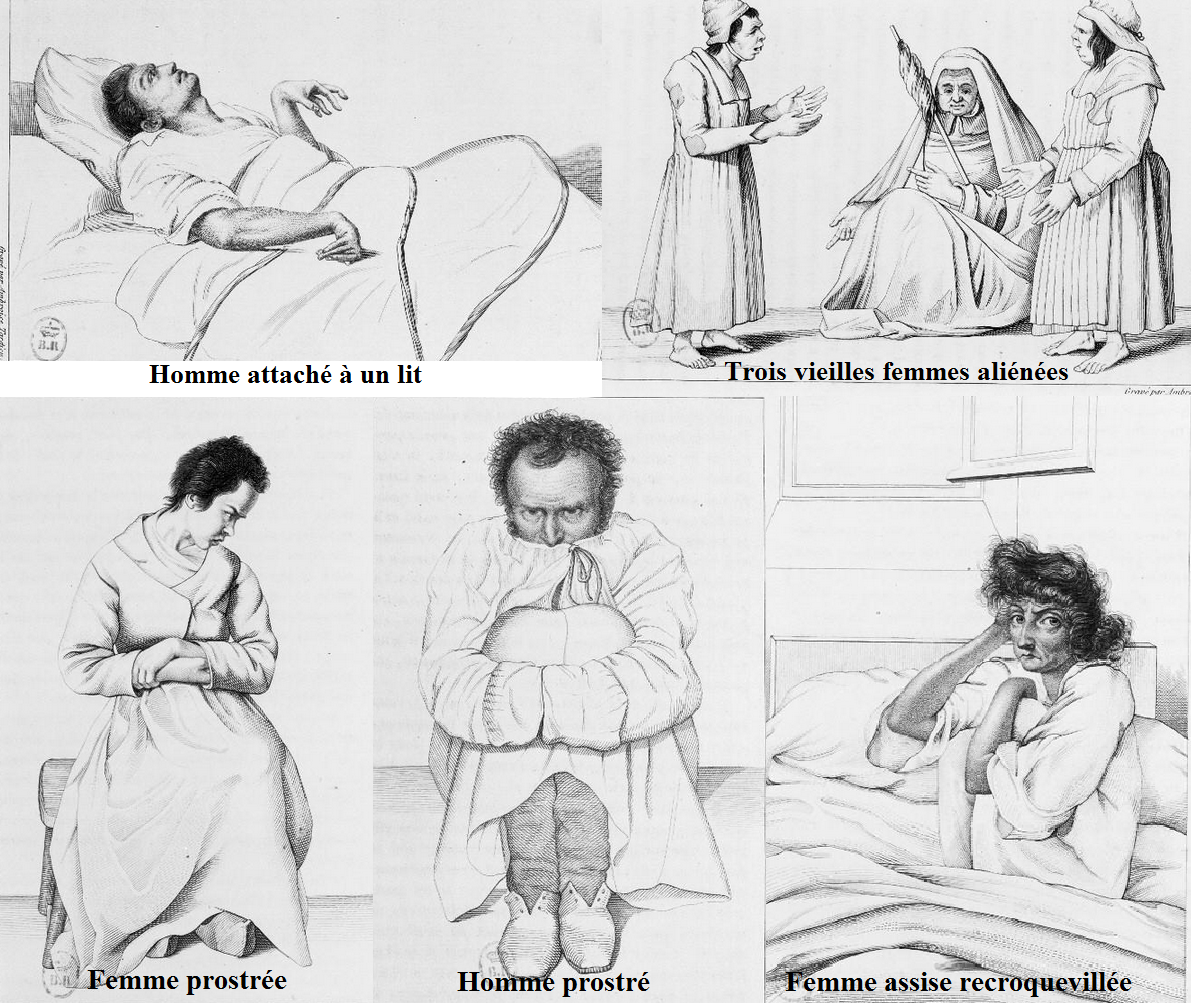 43 – L&rsquo;histoire des Enfants Trouvés