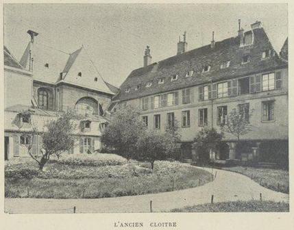 45 – L&rsquo;histoire des Enfants Trouvés