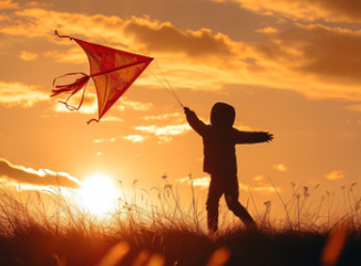 Ce n&rsquo;est rien, tu verras quand tu seras plus grand !