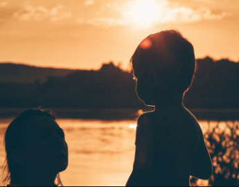 De l&rsquo;enfant personne