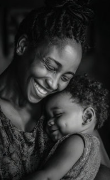 Poème « Toi ma mère éternelle »