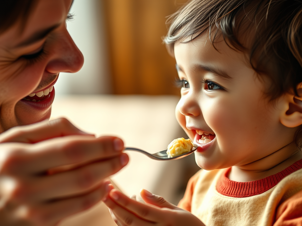Comment refaire toute sa place à la relation à l&rsquo;enfant